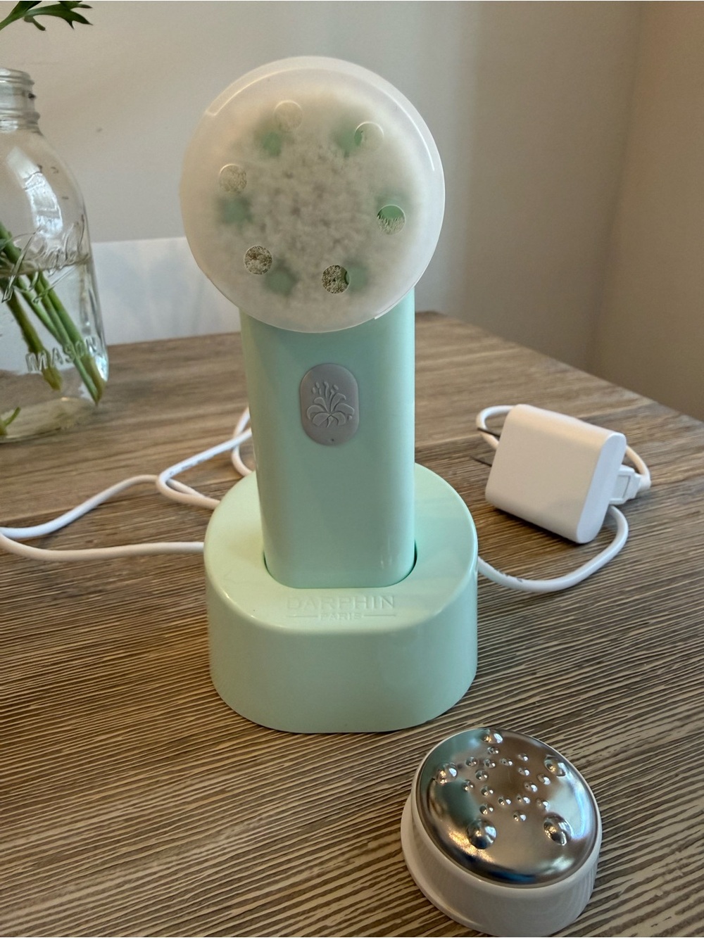 Darphin L’Institut Facial Sonic Cleansing & Massage Tool - New Without Box